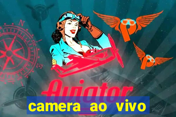 camera ao vivo terminal vila nova cachoeirinha